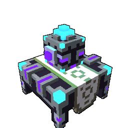 chaos core trove|Chaos Crafter .